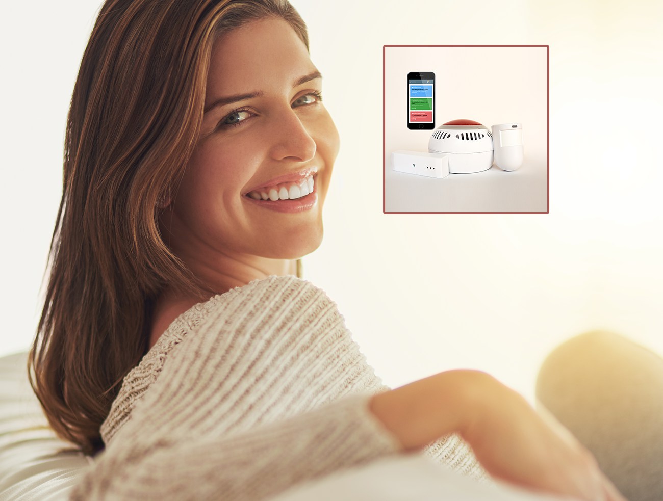 Sicurezza - Prevenzione e controllo